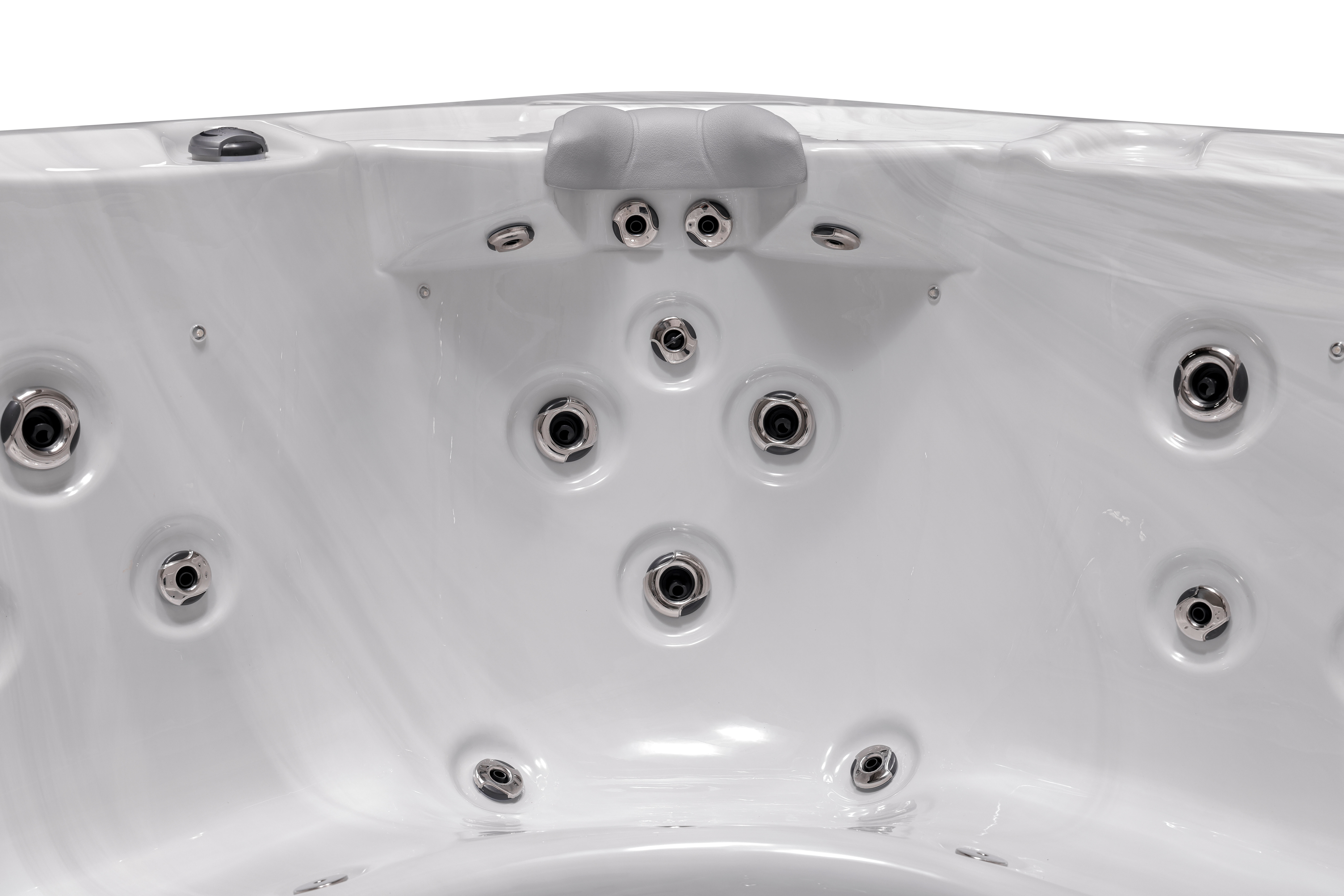 Гидромассажный спа бассейн NordicSpa Meyli (Мейли) Гидромассажный спа бассейн NordicSpa Meyli (Мейли)