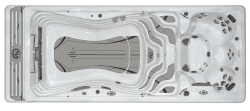 Спа бассейн Master Spas MP Momentum D