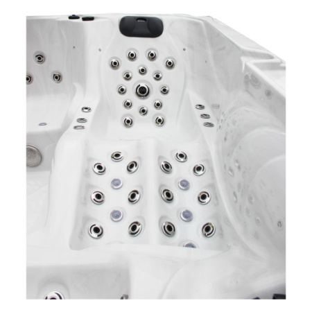 Спа бассейн Delfi spa Hydra Спа бассейн Delfi spa Hydra