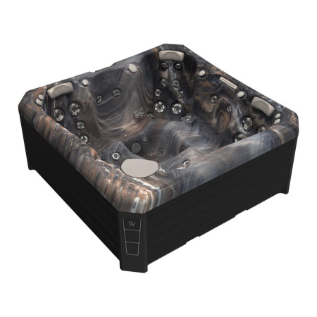 Спа бассейн Wellis Palermo Спа бассейн Wellis Palermo