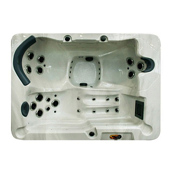 Спа бассейн Fonteyn Spas Tornado Wave