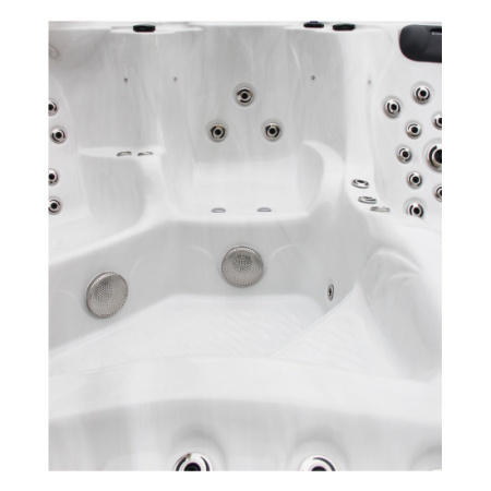 Спа бассейн Delfi spa Hydra Спа бассейн Delfi spa Hydra