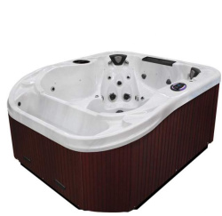 Гидромассажный спа-бассейн Coast Spas - Cascade Edge (Эдж)