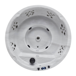 Гидромассажный спа бассейн Mexda WS-392