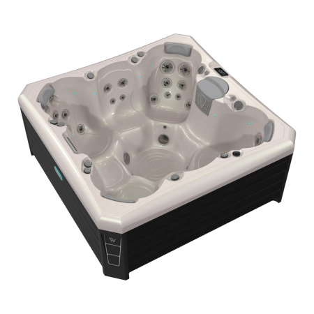 Гидромассажный спа-бассейн Wellis Elbrus 230 Гидромассажный спа-бассейн Wellis Elbrus 230