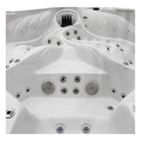 Спа бассейн Delfi spa Hydra Спа бассейн Delfi spa Hydra