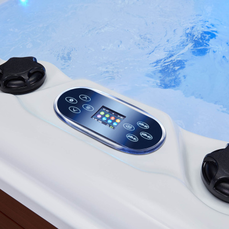 Гидромассажный спа бассейн Mexda WS-295