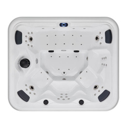 Гидромассажный спа бассейн Mexda WS-093C
