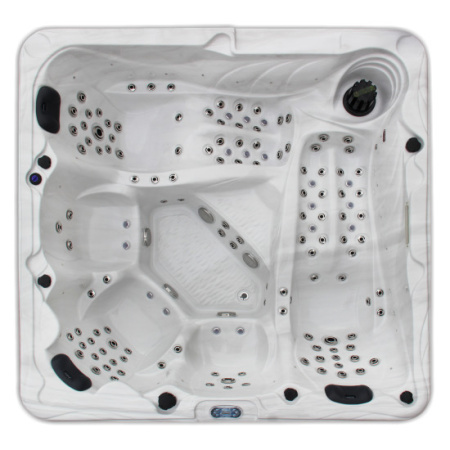 Спа бассейн Delfi spa Hydra Спа бассейн Delfi spa Hydra