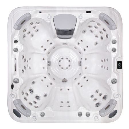 Гидромассажный спа-бассейн Wellis Elbrus 230 Гидромассажный спа-бассейн Wellis Elbrus 230