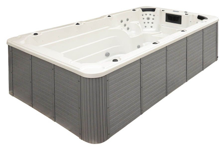 Плавательный бассейн Sunrans SR-823