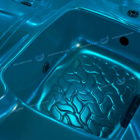 Гидромассажный СПА бассейн Joyee SPA Sydney