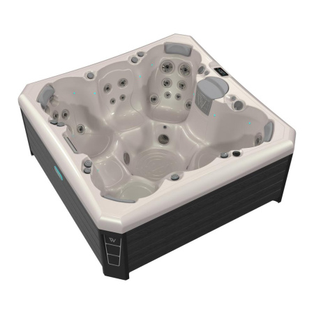 Гидромассажный спа-бассейн Wellis Elbrus 230 Гидромассажный спа-бассейн Wellis Elbrus 230