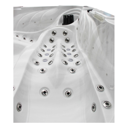 Спа бассейн Delfi spa Hydra Спа бассейн Delfi spa Hydra