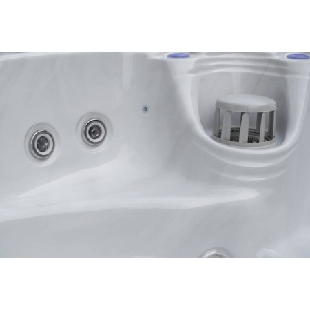 Спа-бассейн AquaSpas My Sun