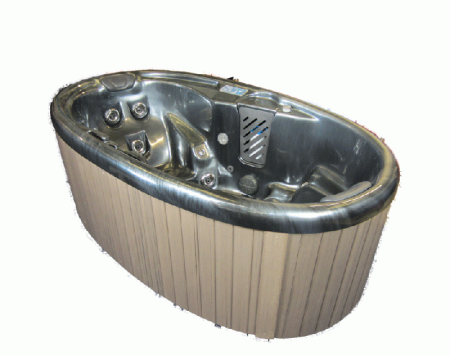 Спа бассейн Vita Spa Duet Спа бассейн Vita Spa Duet