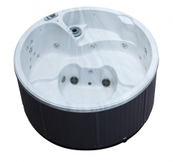 Гидромассажный спа бассейн Jazzi Pool Reno SKT306B