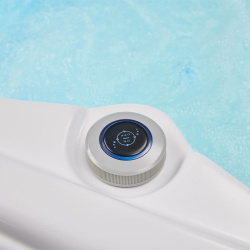 Гидромассажный спа-бассейн AquaVita 6002