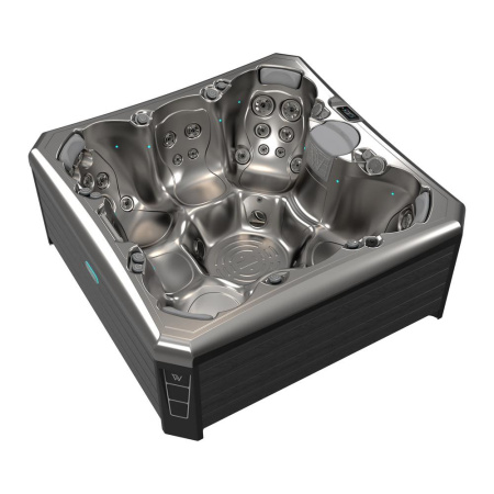 Гидромассажный спа-бассейн Wellis Elbrus 230 Гидромассажный спа-бассейн Wellis Elbrus 230