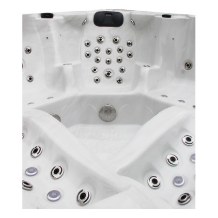 Спа бассейн Delfi spa Hydra Спа бассейн Delfi spa Hydra