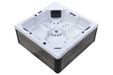 Гидромассажный СПА бассейн Kingston JCS-202S