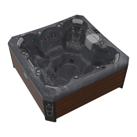 Гидромассажный спа-бассейн Wellis Elbrus 230 Гидромассажный спа-бассейн Wellis Elbrus 230