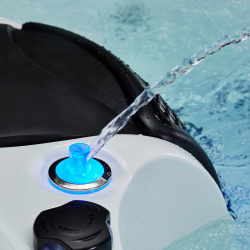 Гидромассажный спа бассейн Mexda WS-693