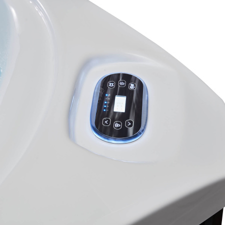 Гидромассажный спа бассейн Mexda WS-691H