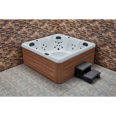 Гидромассажный спа бассейн Mexda WS-794 Lite