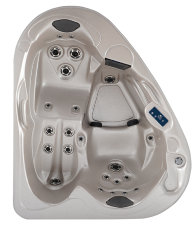 Спа бассейн Vita Spa Amour