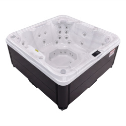 Гидромассажный спа бассейн NordicSpa Sif (Сиф)