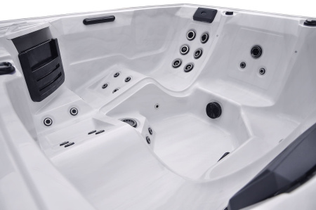 Гидромассажный СПА бассейн Kingston JCS-202S