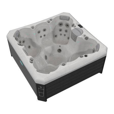 Гидромассажный спа-бассейн Wellis Elbrus 230 Гидромассажный спа-бассейн Wellis Elbrus 230